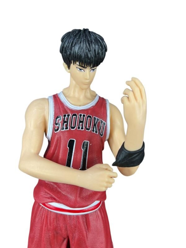 Figura Kaede 33cm - Slam Dunk - Imagen 5