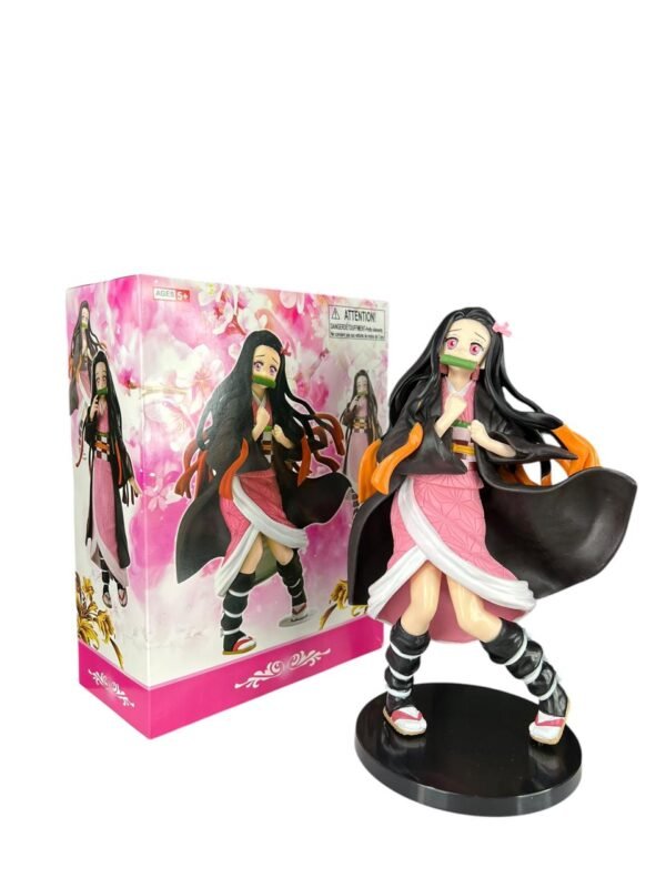 Figura Nezuko 25cm - Demon Slayer