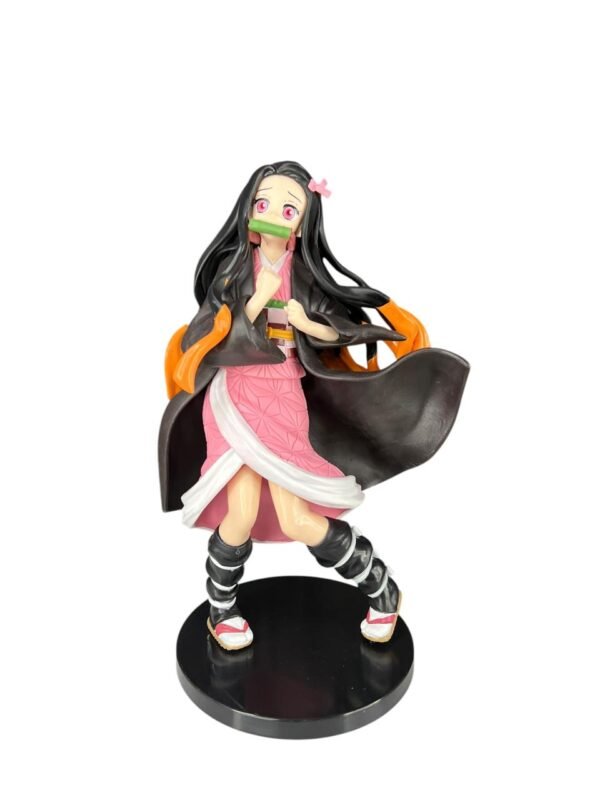 Figura Nezuko 25cm - Demon Slayer - Imagen 2