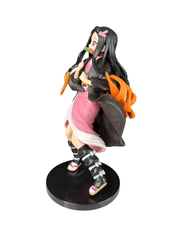 Figura Nezuko 25cm - Demon Slayer - Imagen 3