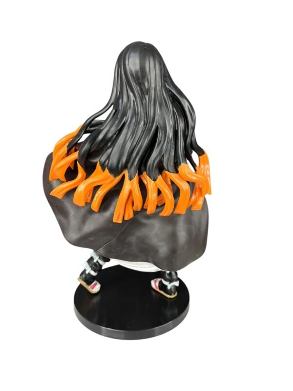 Figura Nezuko 25cm - Demon Slayer - Imagen 4
