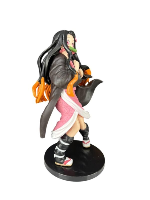 Figura Nezuko 25cm - Demon Slayer - Imagen 5