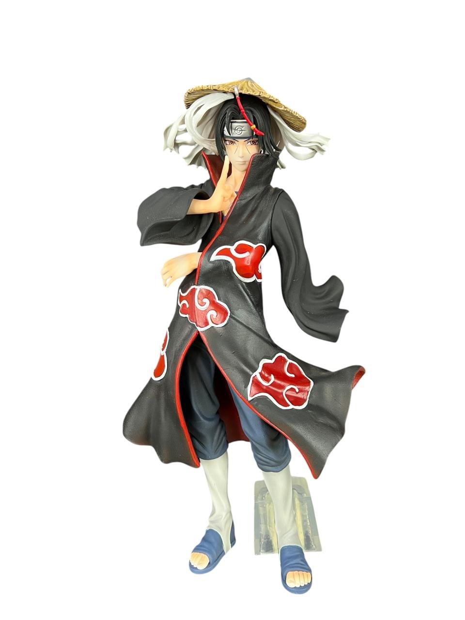 Figura Itachi 30cm - Naruto - Imagen 2