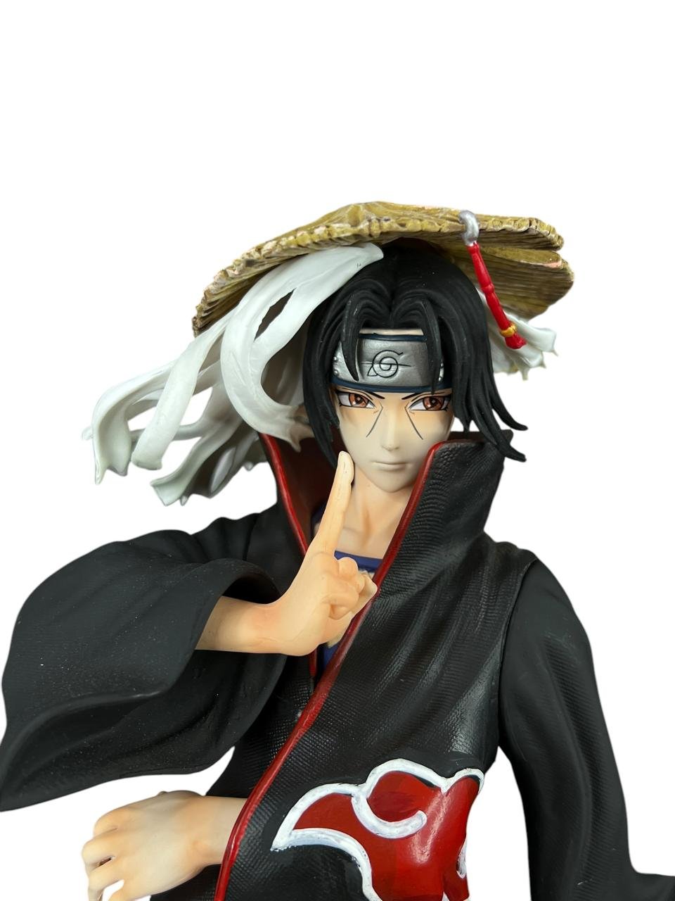 Figura Itachi 30cm - Naruto - Imagen 4