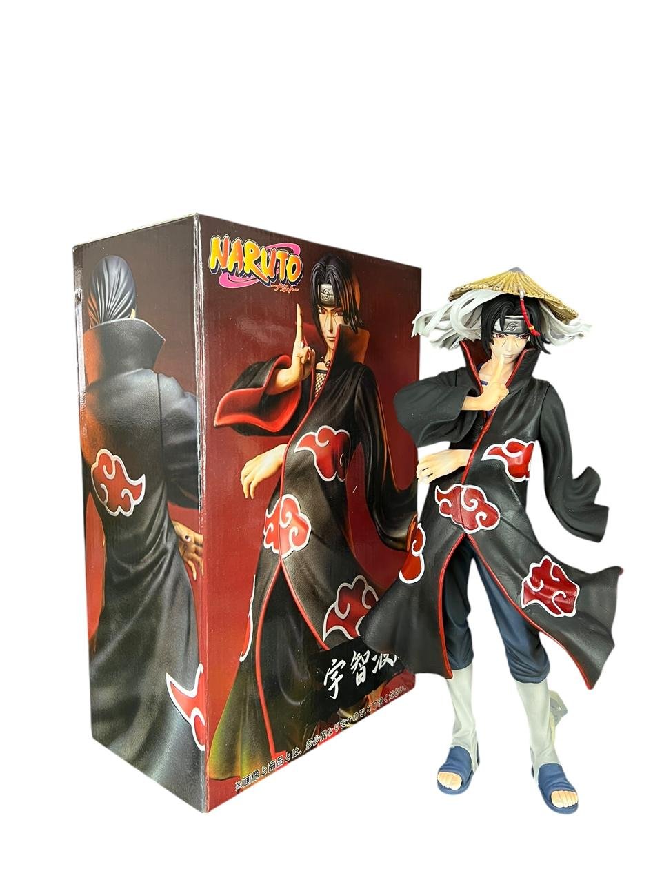 Figura Itachi 30cm - Naruto
