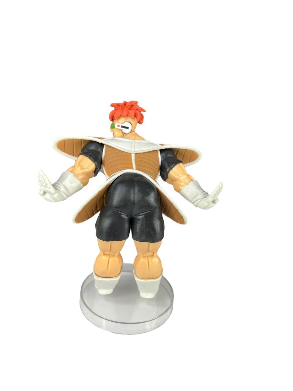 Figura Recoome 15cm - Dragon Ball - Imagen 5