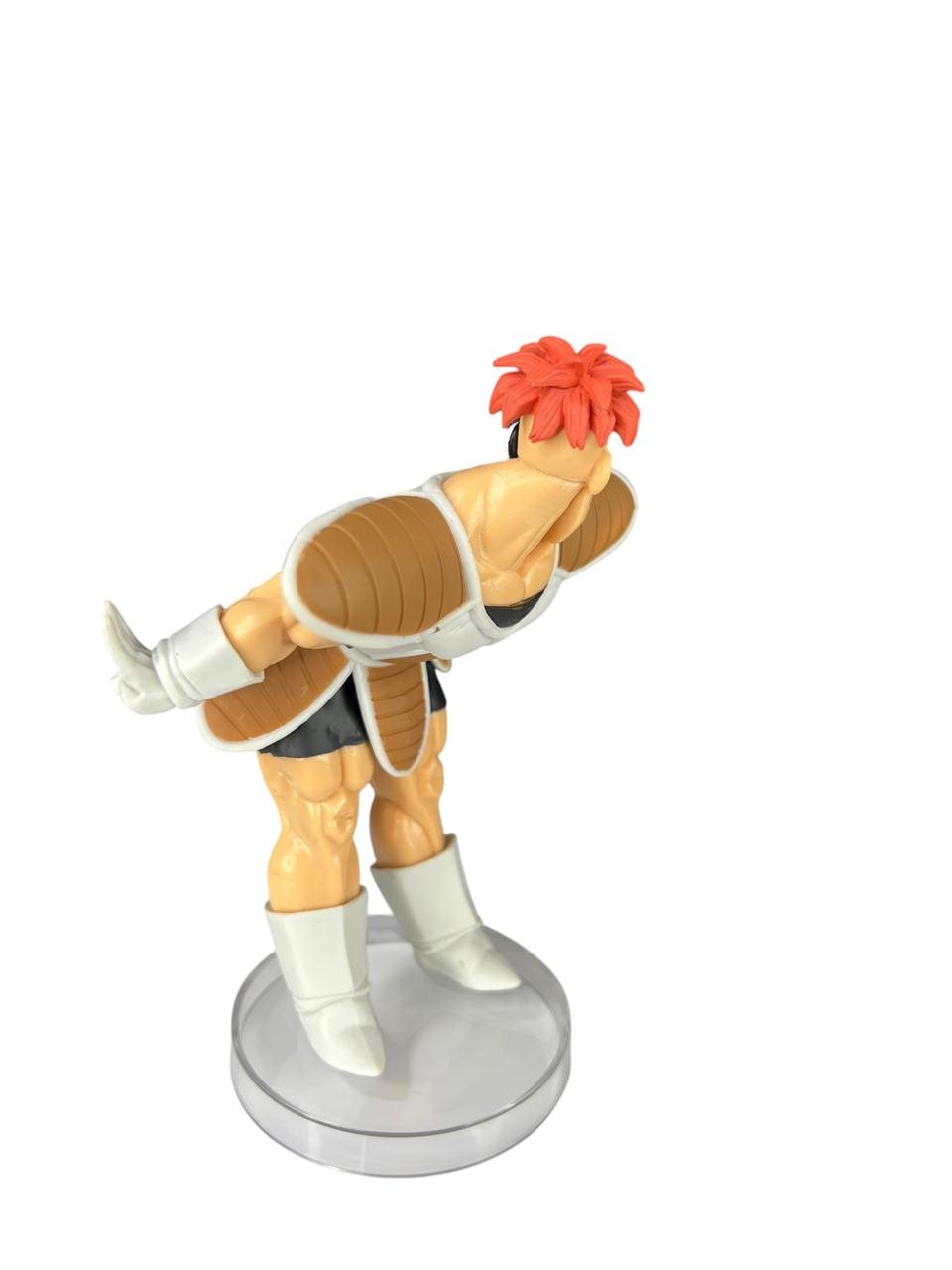 Figura Recoome 15cm - Dragon Ball - Imagen 4