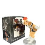 Figura Recoome 15cm - Dragon Ball