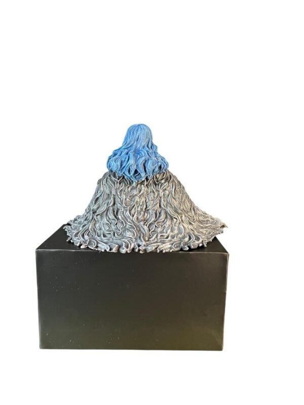 Figura Ranni The Witch 25cm - Elden Ring - Imagen 6