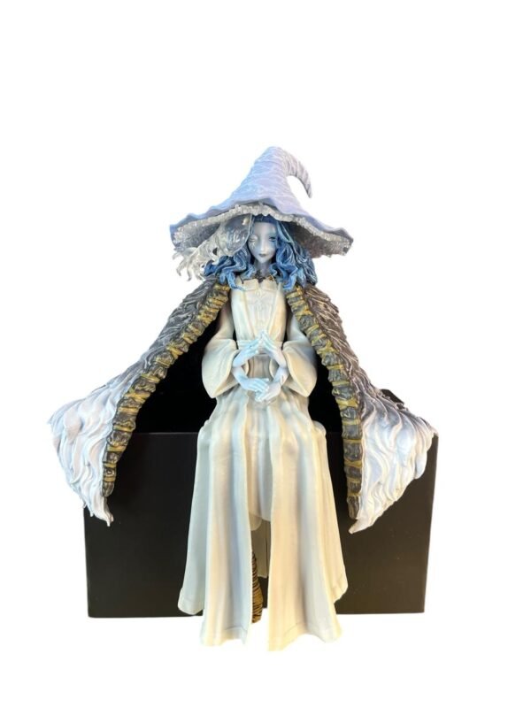 Figura Ranni The Witch 25cm - Elden Ring - Imagen 7
