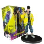 Figura David Martinez 19cm - Cyberpunk