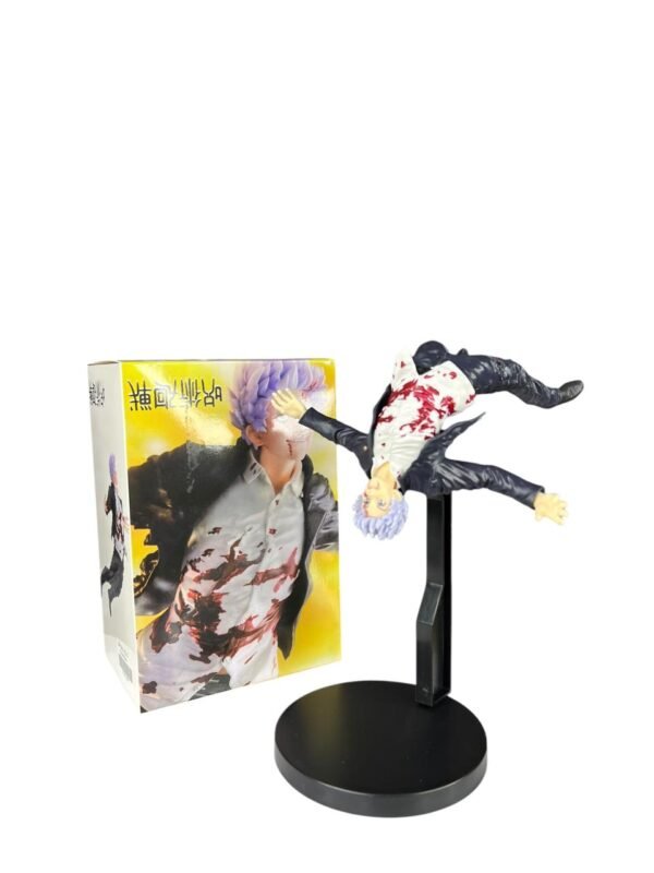 Figura Gojo Figurizma 20cm - Jujutsu Kaisen
