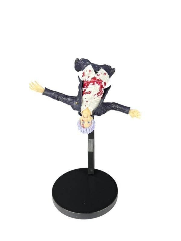 Figura Gojo Figurizma 20cm - Jujutsu Kaisen - Imagen 2