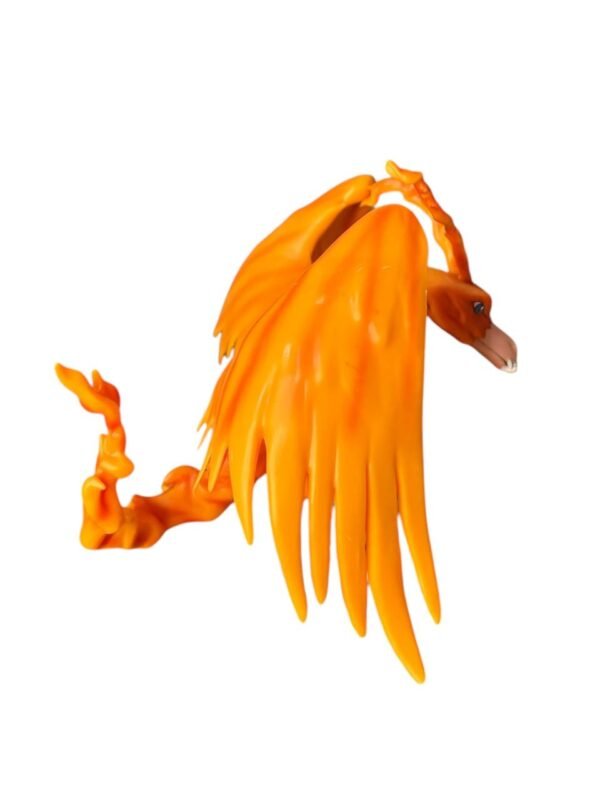 Figura Birdramon 15cm -  Digimon - Imagen 3