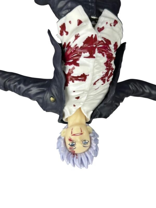 Figura Gojo Figurizma 20cm - Jujutsu Kaisen - Imagen 5