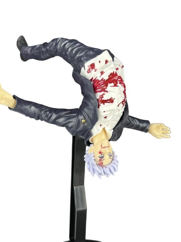 Figura Gojo Figurizma 20cm - Jujutsu Kaisen - Imagen 6