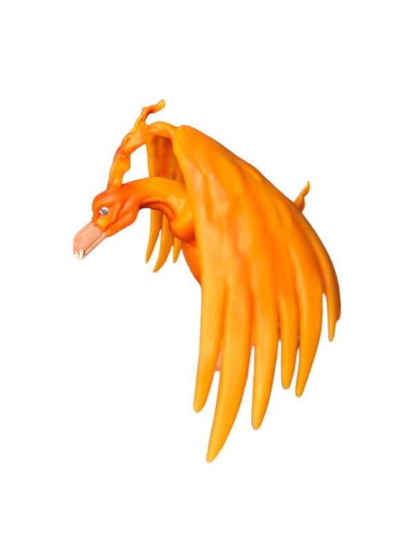 Figura Birdramon 15cm -  Digimon - Imagen 5