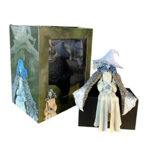 Figura Ranni The Witch 25cm - Elden Ring
