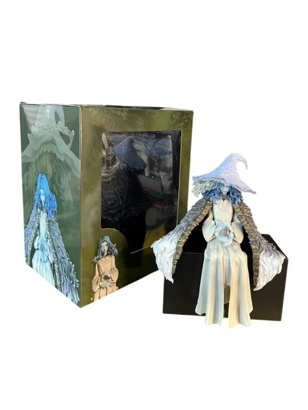 Figura Ranni The Witch 25cm - Elden Ring