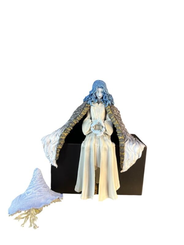 Figura Ranni The Witch 25cm - Elden Ring - Imagen 2