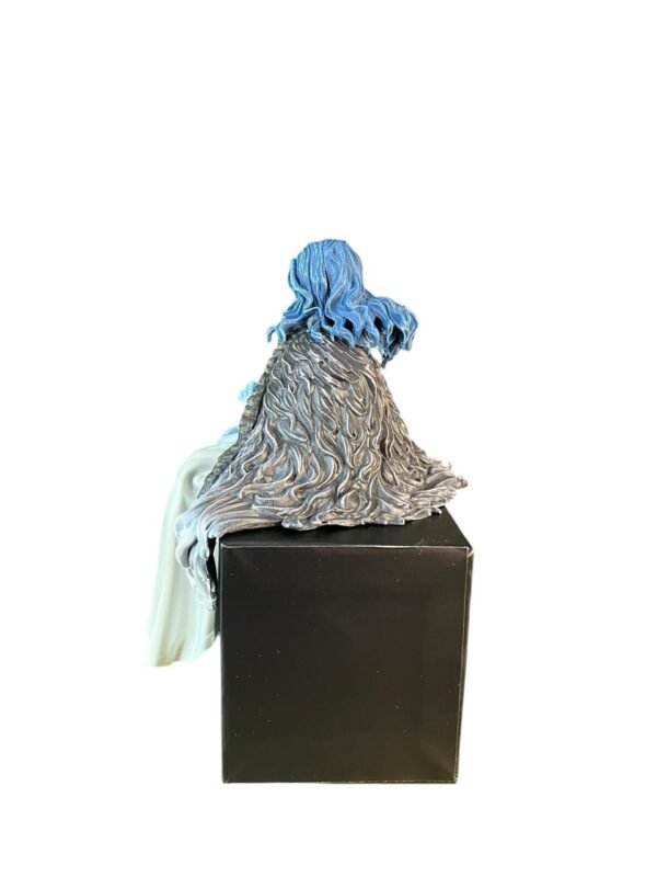 Figura Ranni The Witch 25cm - Elden Ring - Imagen 3