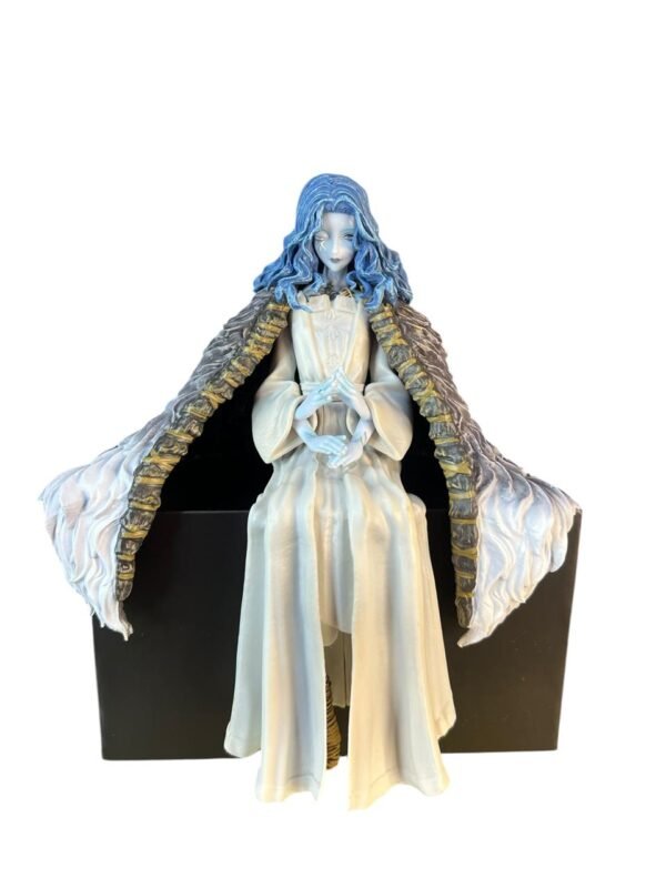 Figura Ranni The Witch 25cm - Elden Ring - Imagen 4