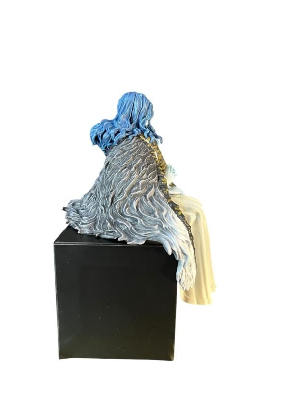 Figura Ranni The Witch 25cm - Elden Ring - Imagen 5