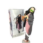 Figura Nezuko 15cm - Demon Slayer
