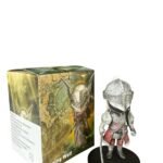 Figura Bobblehead Raging Wolf 10cm Elden Ring