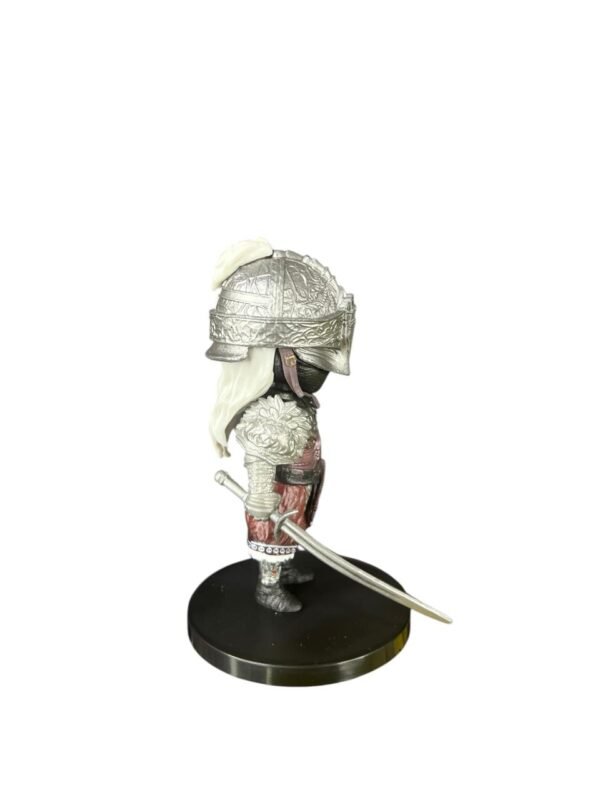 Figura Bobblehead Raging Wolf 10cm Elden Ring - Imagen 3