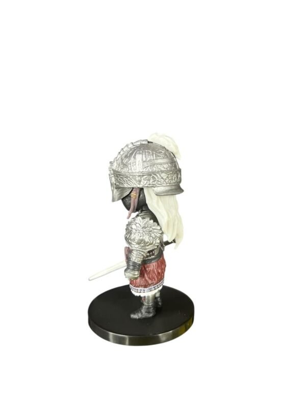 Figura Bobblehead Raging Wolf 10cm Elden Ring - Imagen 5