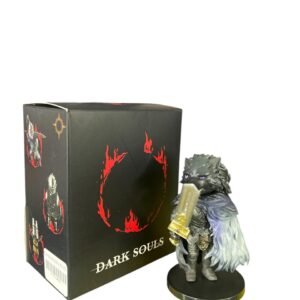 Figura Mini Blaido 10cm Elden Ring