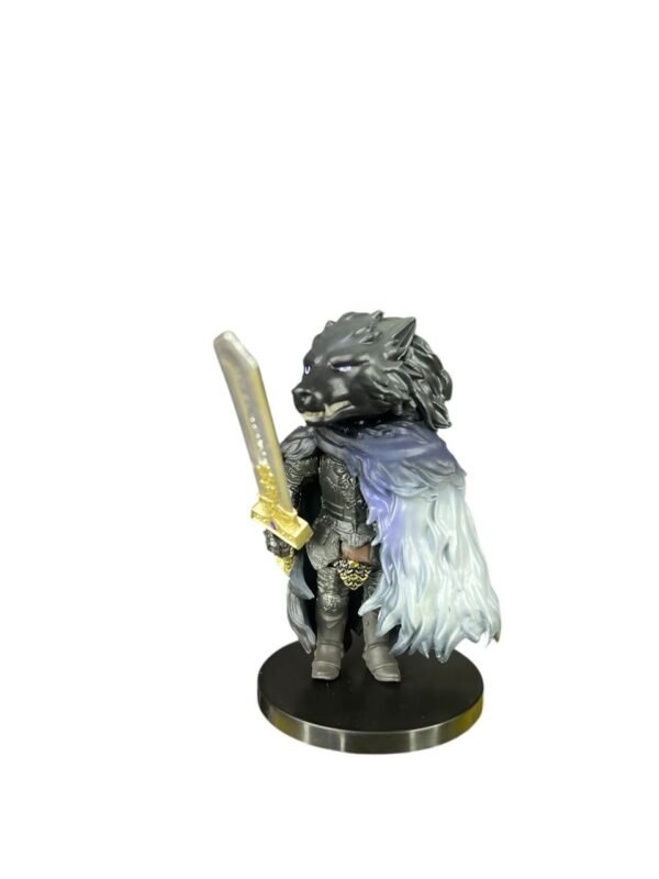 Figura Mini Blaido 10cm Elden Ring - Imagen 2