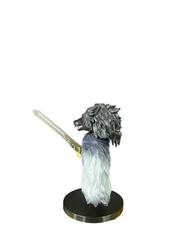 Figura Mini Blaido 10cm Elden Ring - Imagen 3