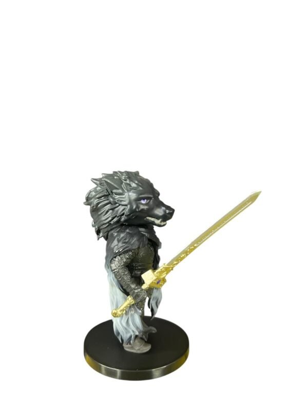 Figura Mini Blaido 10cm Elden Ring - Imagen 5