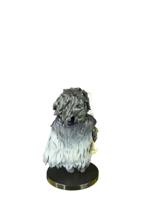 Figura Mini Blaido 10cm Elden Ring - Imagen 6