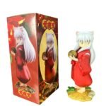 Figura Inuyasha Kwai 16cm Inuyasha