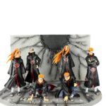 Figura Seis Caminos Del Dolor Pain 33cm Naruto Akatsuki