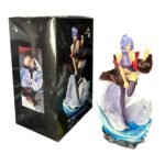 Figura Konan Hentai 30 Cm Naruto