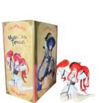 Figura Eris Boreas Greyrat 10 Cm Mushoku Tensei