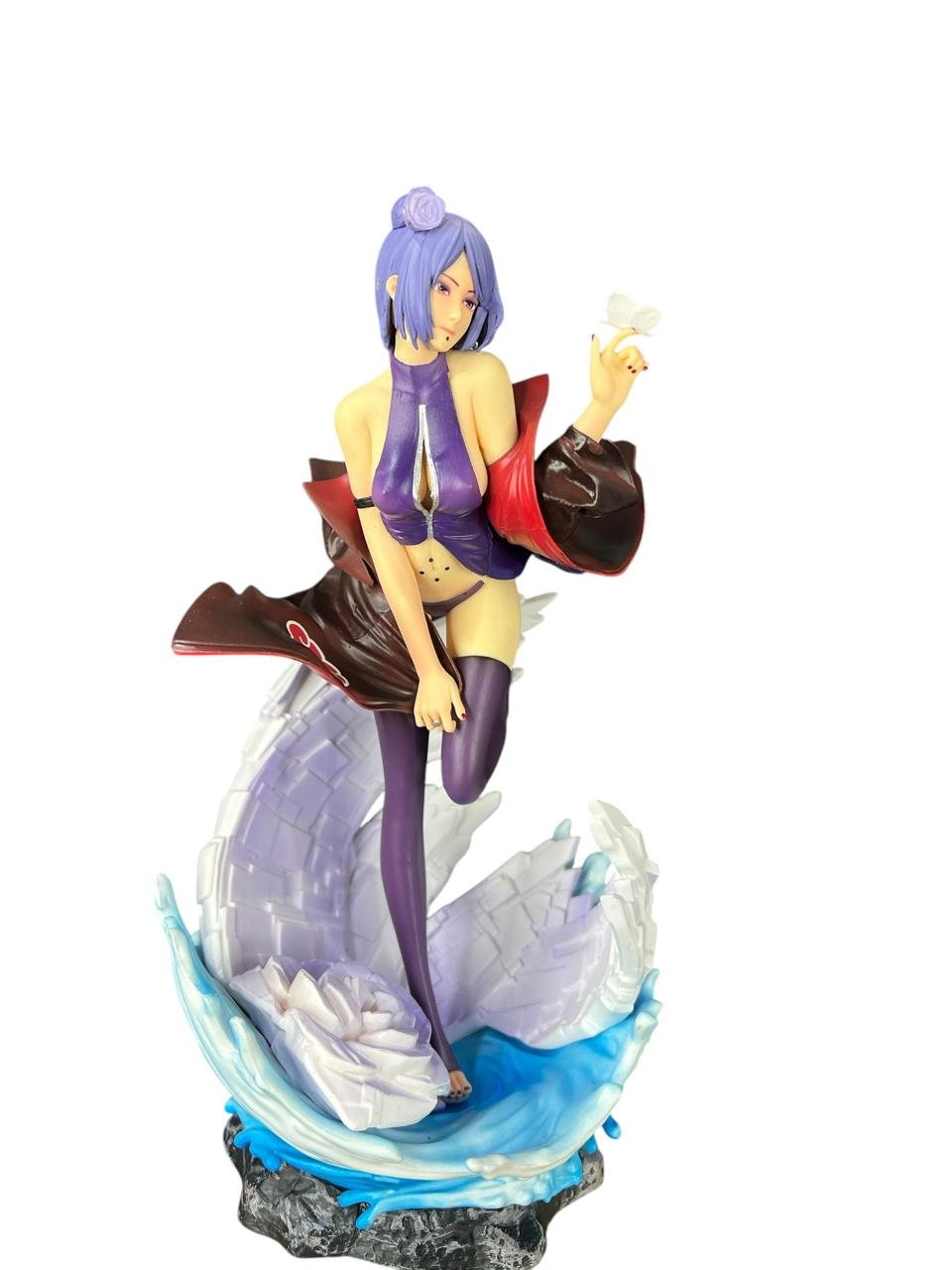 Figura Konan Hentai 30 Cm Naruto - Imagen 2