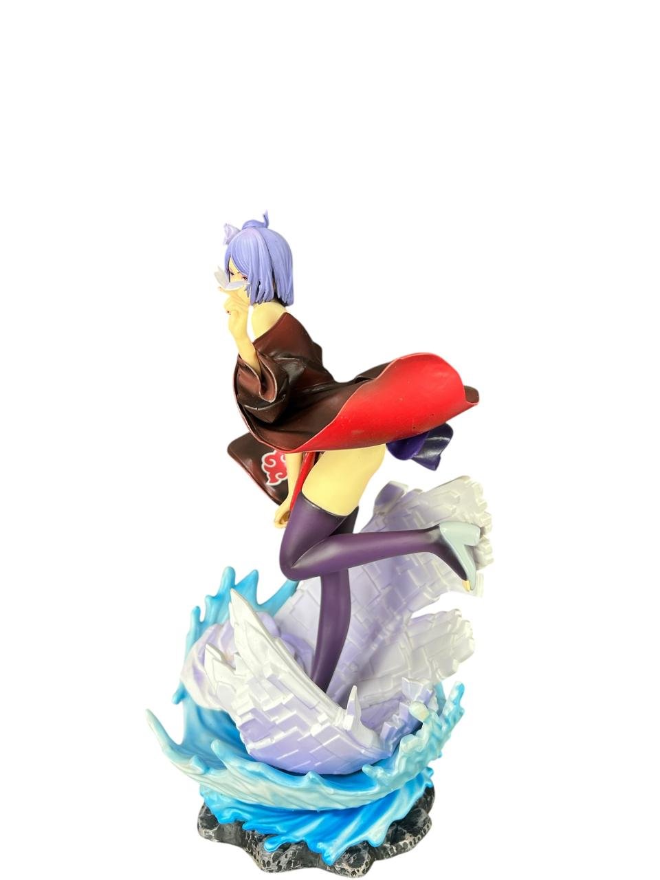 Figura Konan Hentai 30 Cm Naruto - Imagen 4