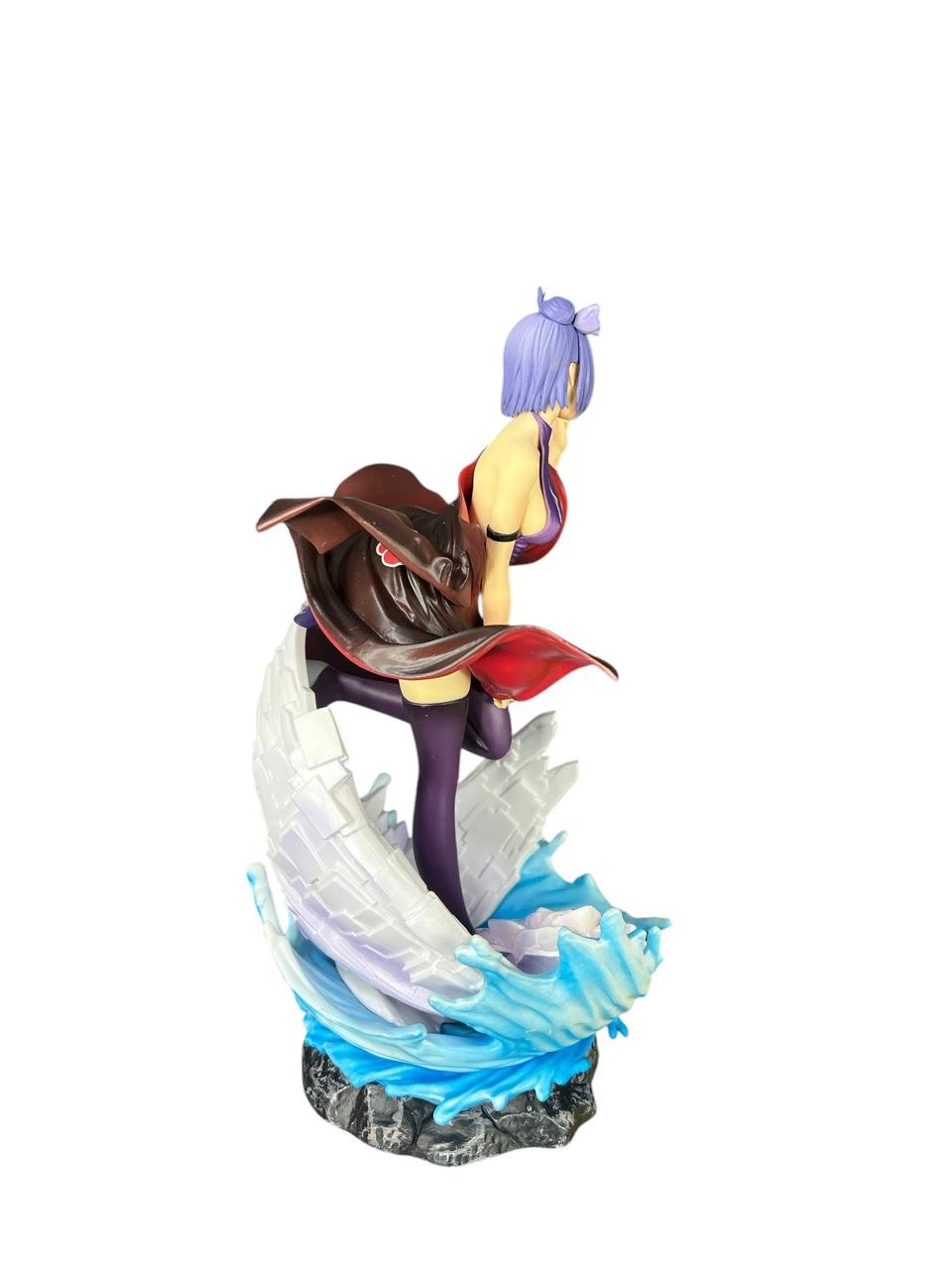 Figura Konan Hentai 30 Cm Naruto - Imagen 5