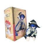 Figura Roxy Migurdia 12 Cm Mushoku Tensei