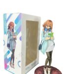 Figura Miku Nakano 25cm The Quintessential