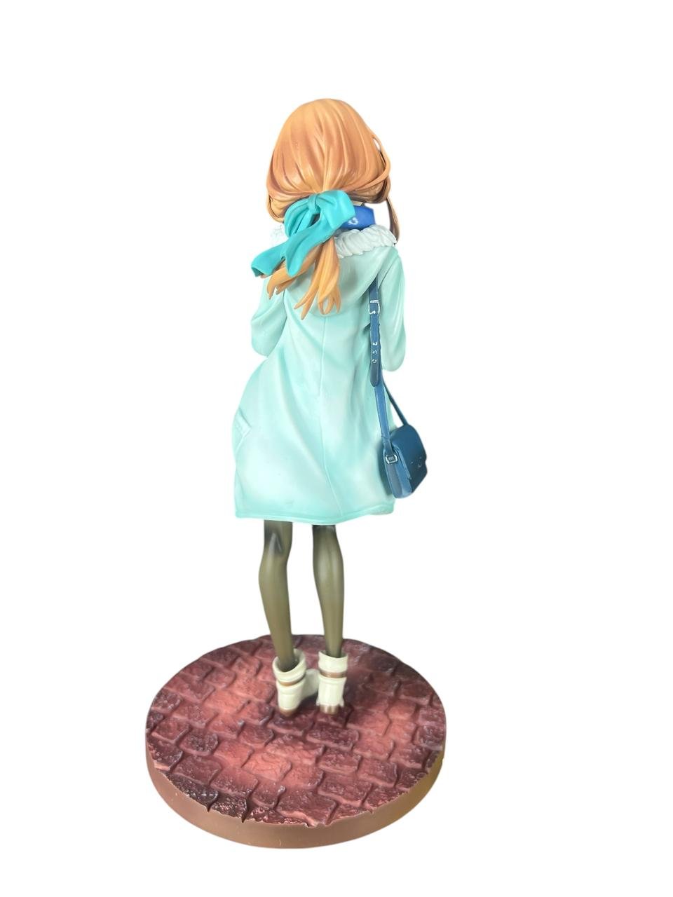 Figura Miku Nakano 25cm The Quintessential - Imagen 4