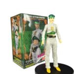 Figura Rohan Kishibe 17 Cm Jojo's Bizarre Adventure