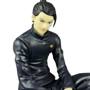 Figura Geto Suguru 12cm Jujutsu Kaisen - Imagen 4