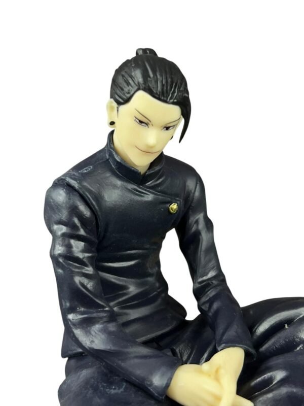 Figura Geto Suguru 12cm Jujutsu Kaisen - Imagen 4