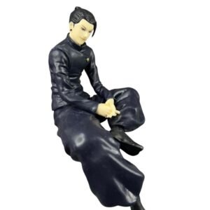 Figura Geto Suguru 12cm Jujutsu Kaisen - Imagen 2